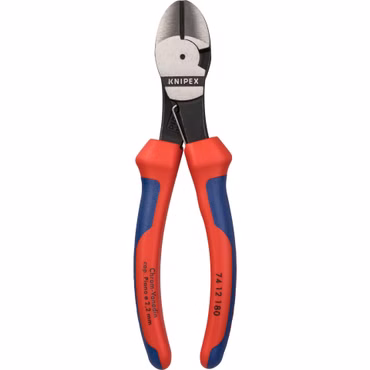 KNIPEX Kraft-Seitenschneider
