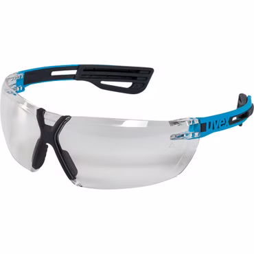 uvex x-fI pro fbl. sv. exc. blau anthrazI