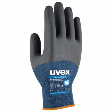 uvex phynomic pro, Gr. 08