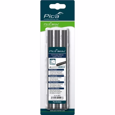 Pica BIG DRY Minen-Set ANILINE 2.0 - SB