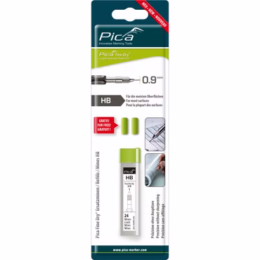 Pica Fine-Dry Ersatzminen-Set HB
