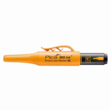 Pica BIG INK Smart-Use-Marker schwarz - SB