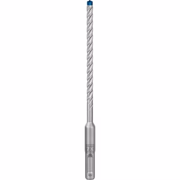 Bosch EXPERT Hammerbohrer SDS plus-7X 6x100x165mm