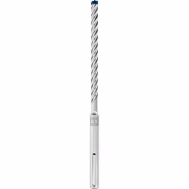 Bosch EXPERT Hammerbohrer SDS max-8X 14x200x340mm