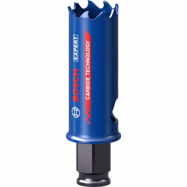 Bosch EXPERT ToughMaterial Lochsäge 25mm