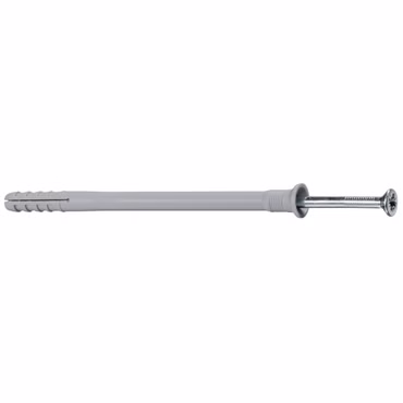 Fischer Nageldübel N 8x120/80 S 100 St.