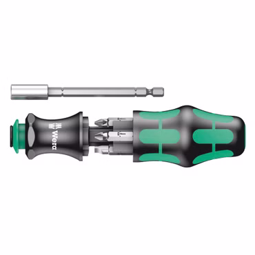 Wera Kraftform Kompakt KK 28