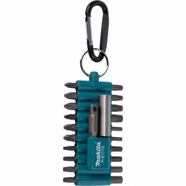 Makita P-81175 Bit-Box 22tlg.