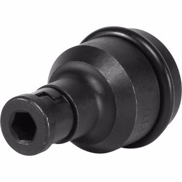 Makita 134873-0 Bit-Adapter 1/2 4KT - 1/4 6K