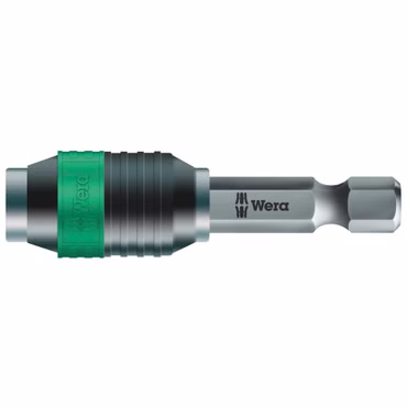 Wera 889/4/1 K Rapidaptor Universalhalter