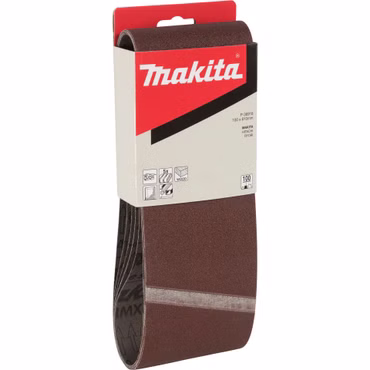 Makita P-36918 Schleifband 100x610mm K100