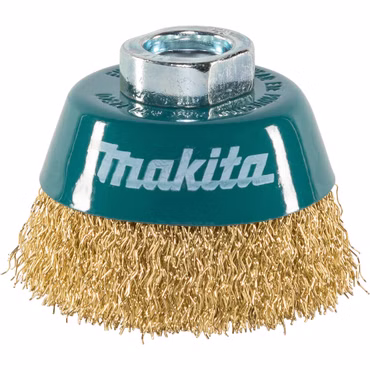 Makita D-39746 Stahldrahttopfbürste MS 60mm
