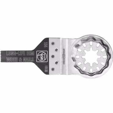 Fein Sägeblatt SL E-Cut LLBIM 30x10 VE1