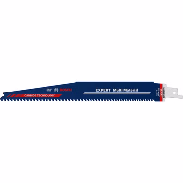 Bosch EXPERT Säbelsägeblatt S1156XHM 1Stk Multi Material