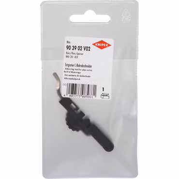 KNIPEX Ersatz-Entgrater f. 90 31 02