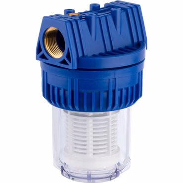 Metabo Filter 1 kurz, mit waschbarem Filter
