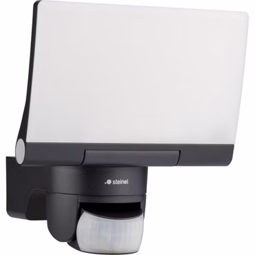 Steinel XLED HOME 2 graphit V2 LED-Strahler