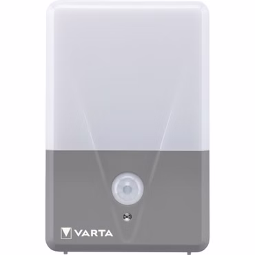 Varta Motion Sensor Outdoor Light inkl. 3xAAA 16634 101 421