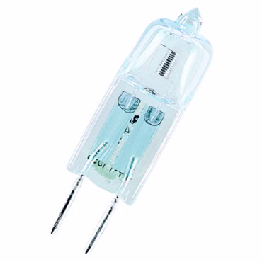Osram Halostar Sockellampe 20W 12V G4