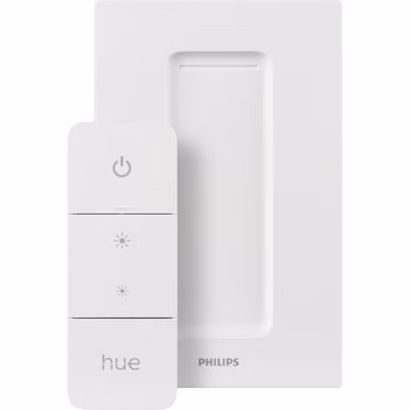 Philips Hue Dimmschalter V2 kabelloser Schalter