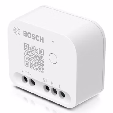 Bosch Smart Home Relais