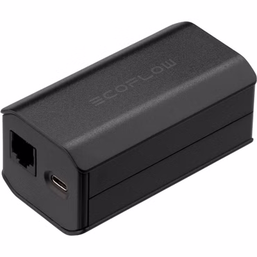 EcoFlow Portable Power Station Grounding Adapter C20