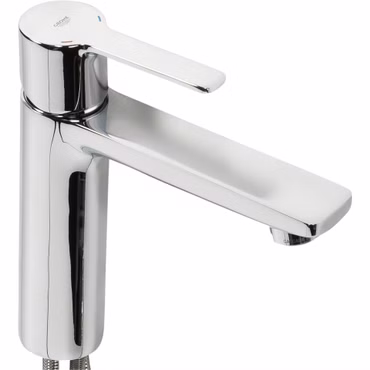 Grohe Lineare Einhand-Waschtischbatterie, 1/2