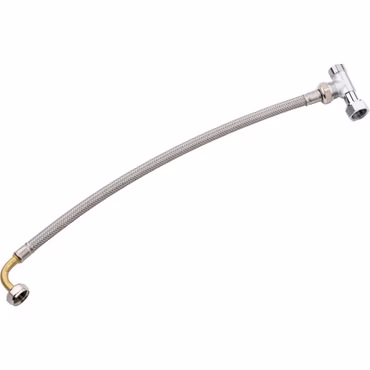 Grohe Grohtherm Micro Anschluss-Set