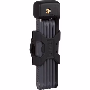 ABUS Bordo Lite 6055K/85 BK SR