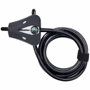 Master Lock verstellbares Python Verschlusskabel 8mm 8418EURD