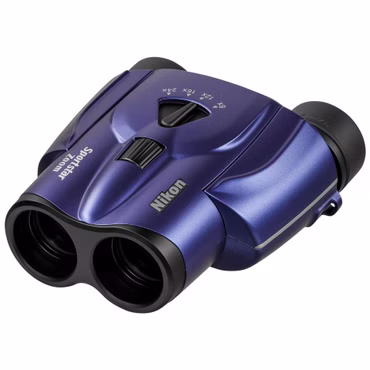 Nikon Sportstar Zoom 8-24x25 dunkelblau