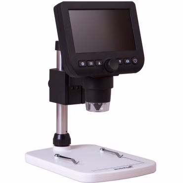 Levenhuk DTX 350 digitales Mikroskop