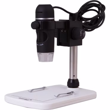 Levenhuk DTX 90 digitales Mikroskop