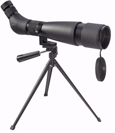 Bresser Travel 20-60x60