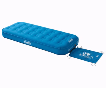 Coleman Extra Durable Airbed Single