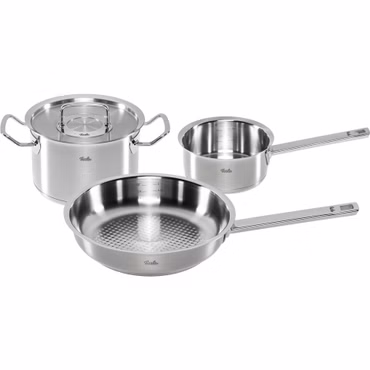 Fissler orig. Profi Collection 2 Set 3 tlg.