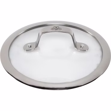 Ballarini VETRO PIANO Deckel Glas 18 cm