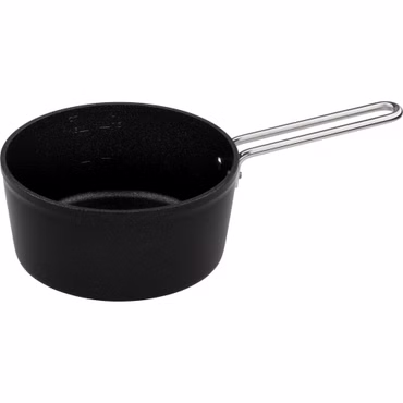Fissler Adamant 18cm Stielkasserolle