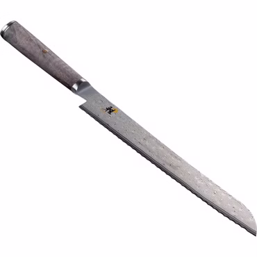 Miyabi Messer 5000MCD 67 Brotmesser 24cm