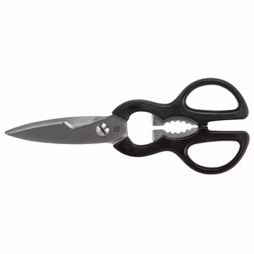 WMF Haushaltsschere 21 cm schwarz