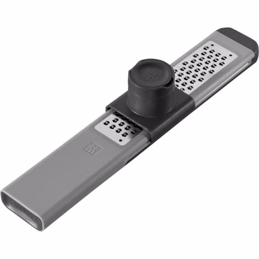 Zwilling Z-Cut Feinreibe 3-in-1 Grau