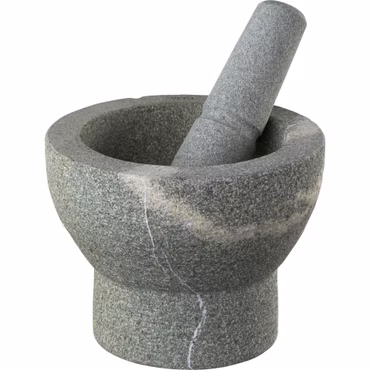 Gefu Crunchy Granit Mörser