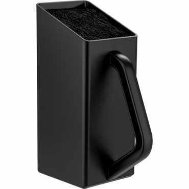 Victorinox Swiss Classic Messerblock Gross Schwarz
