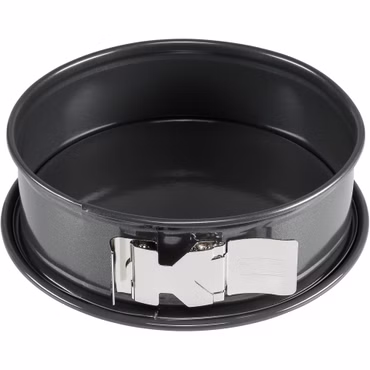 KAISER La Forme Plus Springform mit Flachboden 24 cm