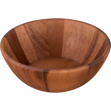 Zassenhaus Salat-/Obstschüssel Akazie rund 25cm
