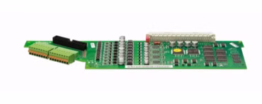 Auerswald COMmander 8a/b-Modul (für 6000), max. 4