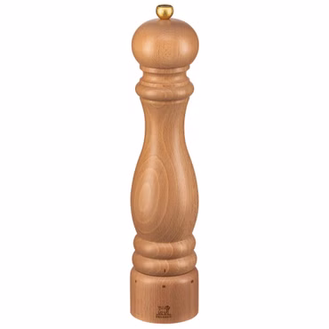 Peugeot PARIS Pfeffermühle Buchenholz Natur 30 cm
