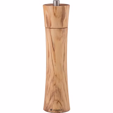 Zassenhaus Pfeffermühle Frankfurt Olivenholz, 24 cm