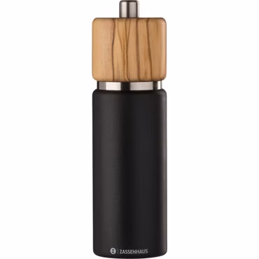 Zassenhaus Salzmühle HANNOVER Olive, 18 cm