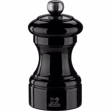 Peugeot Bistro Salzmühle 10 cm Schiefer lackiert Holz